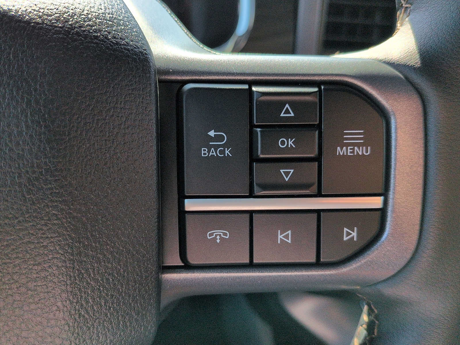 New 2026 Ford F150 Lariat AWD/4WD image 19