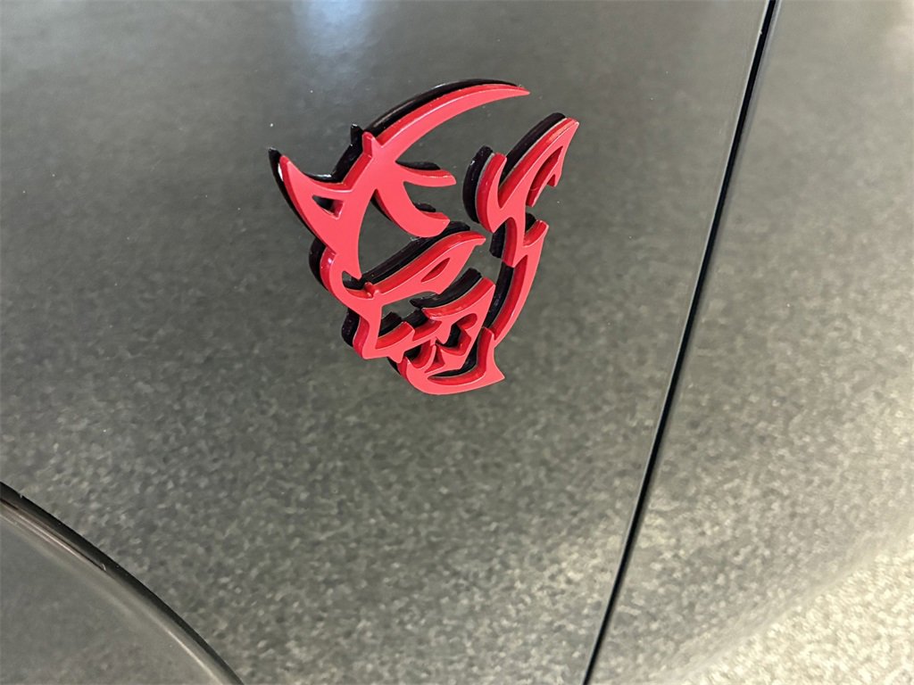 Used 2018 Dodge Challenger SRT Demon image 15