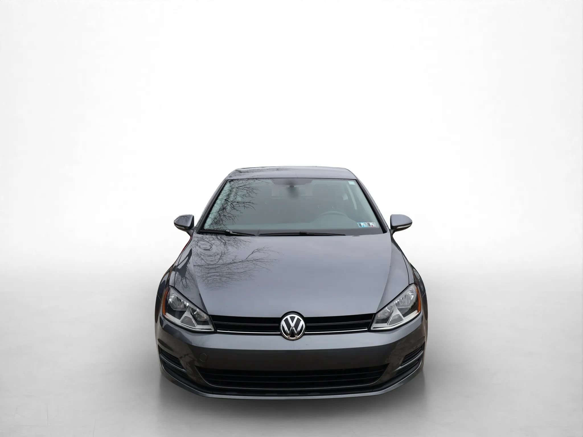 Used 2015 Volkswagen Golf Launch Edition FWD image 8