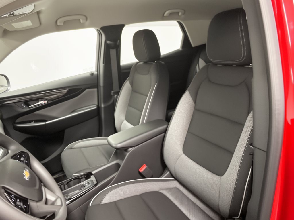 New 2026 Chevrolet TrailBlazer LS w/ LS Convenience Package AWD/4WD image 5