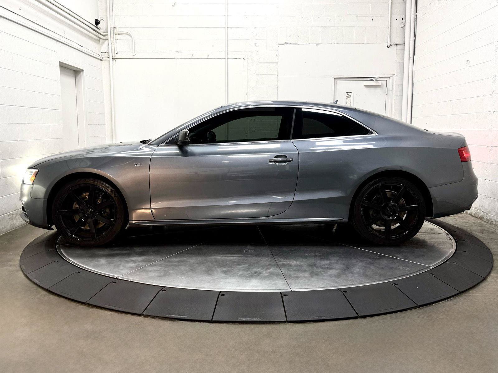 Used 2013 Audi S5 Premium Plus AWD/4WD image 5