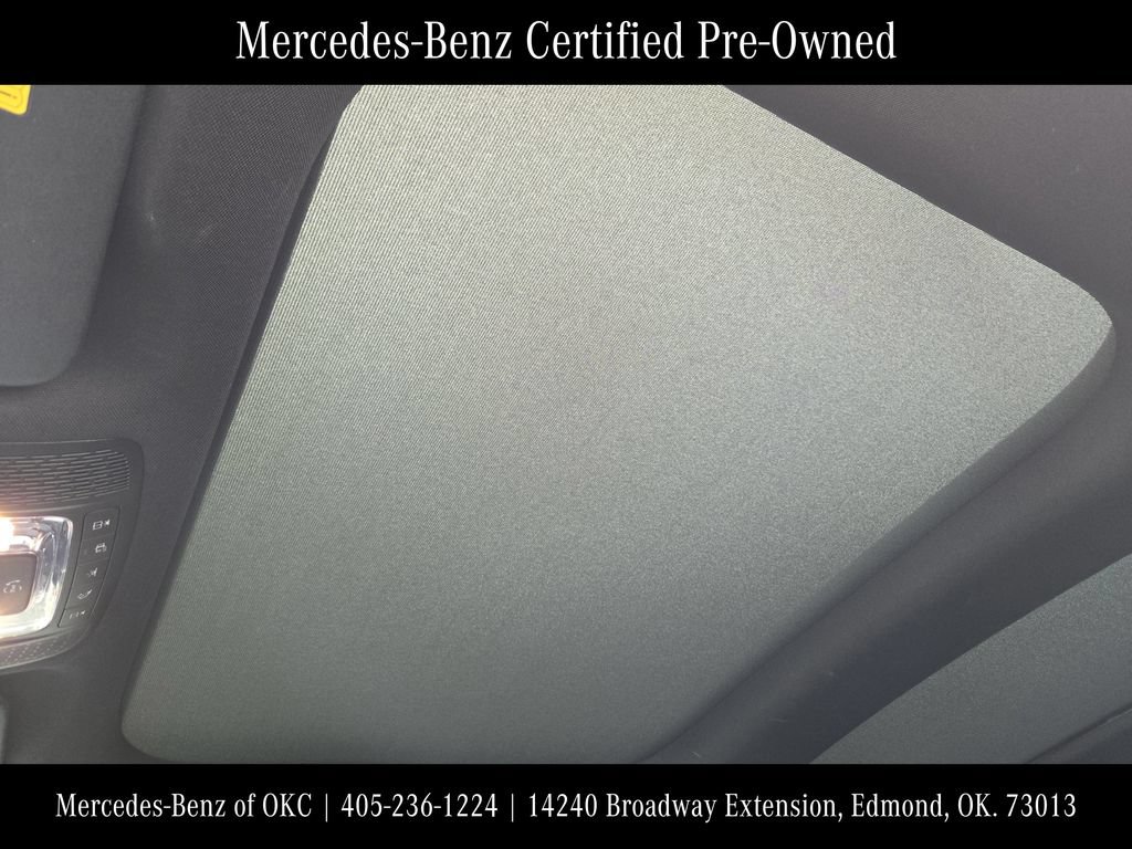 Used 2023 Mercedes-Benz GLA 250 image 19