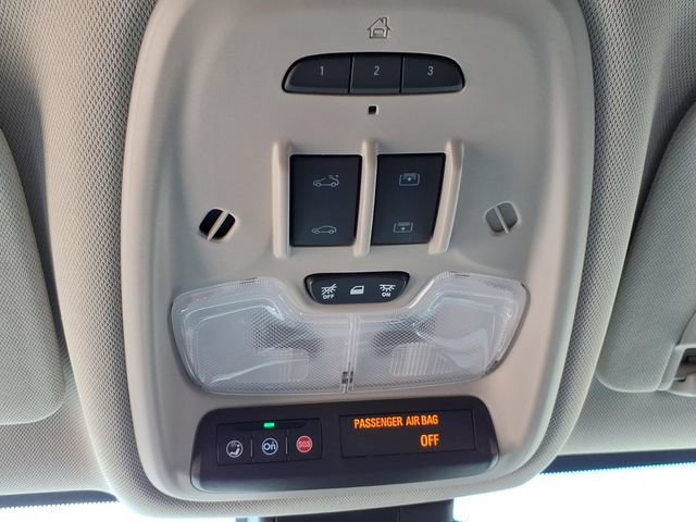 Used 2023 Buick Encore GX Essence w/ Experience Buick Package AWD/4WD image 20