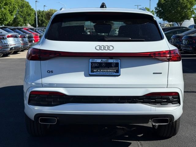 New 2026 Audi Q5 Premium Plus AWD/4WD image 4