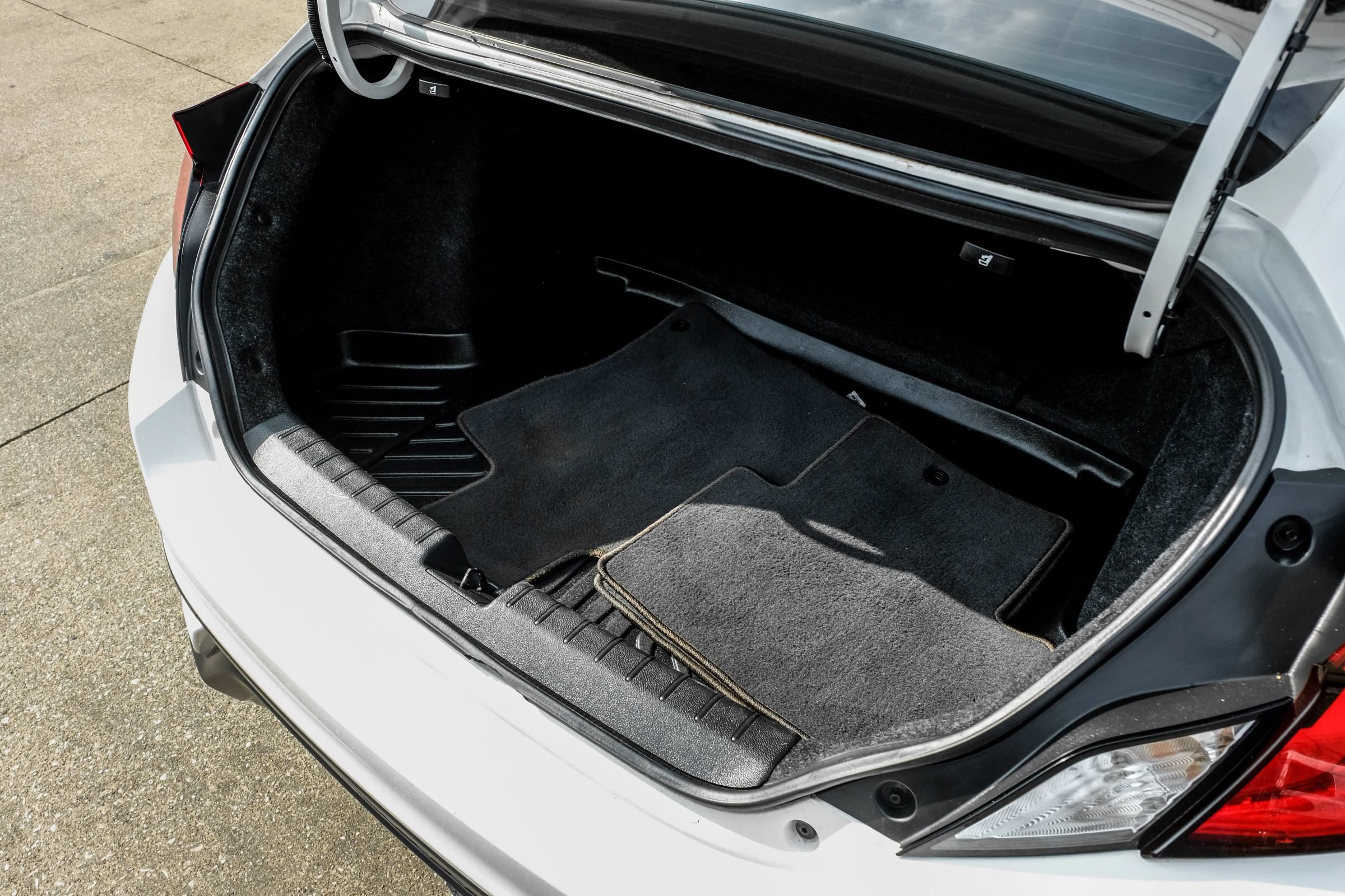 Used 2018 Honda Civic Si image 51