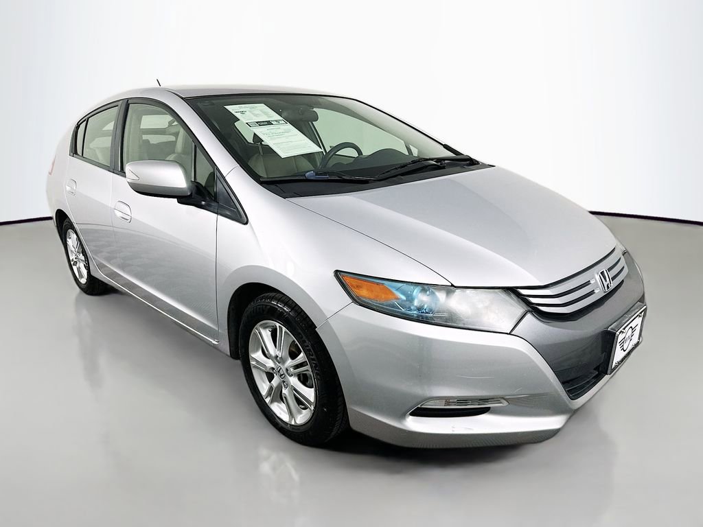 Used 2010 Honda Insight EX image 3