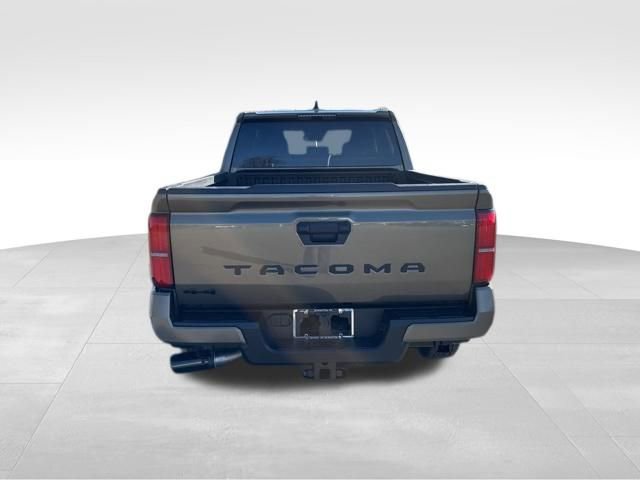 New 2026 Toyota Tacoma TRD Off-Road AWD/4WD image 4