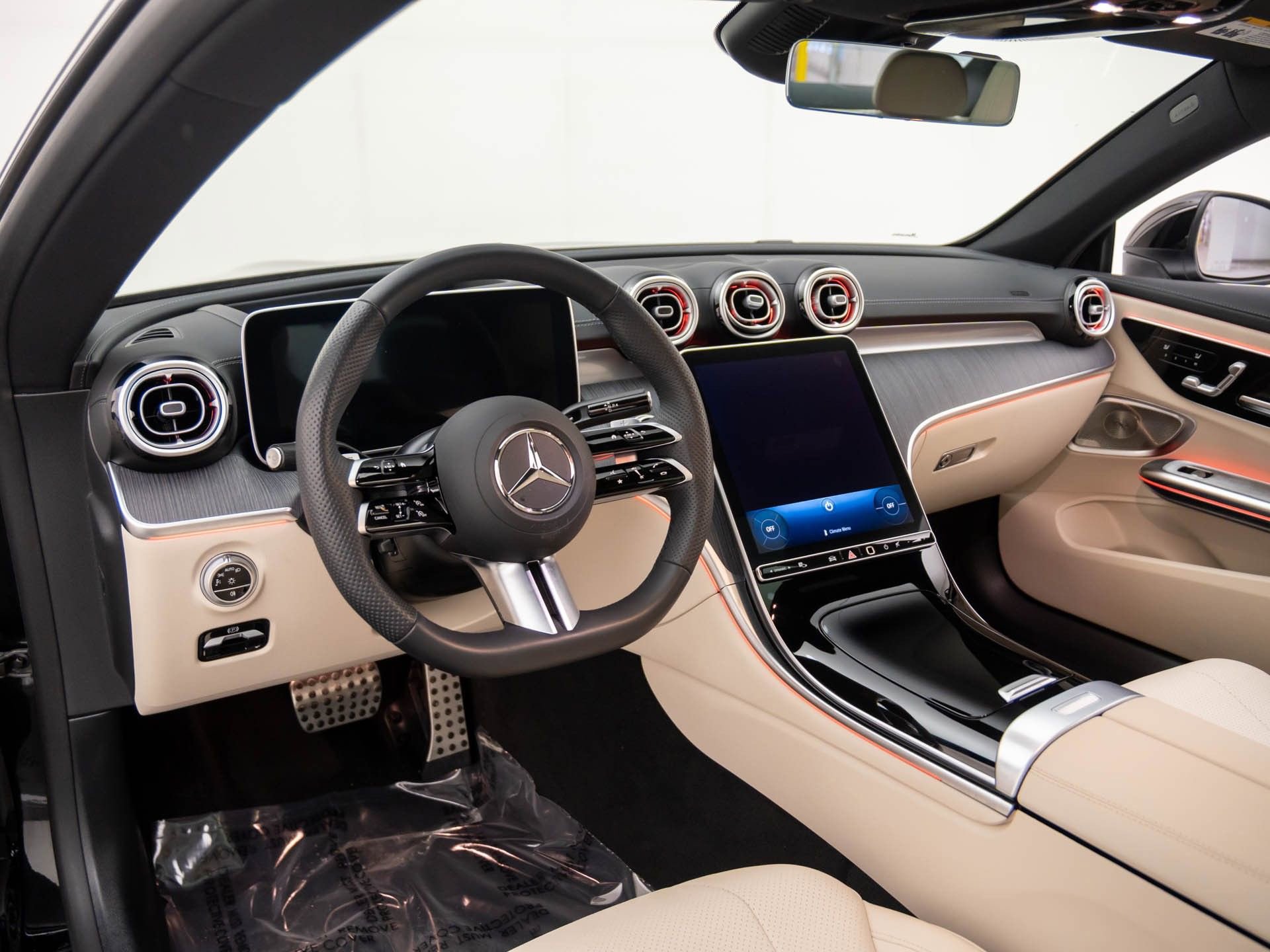 Certified 2024 Mercedes-Benz CLE 450 4MATIC Coupe image 11