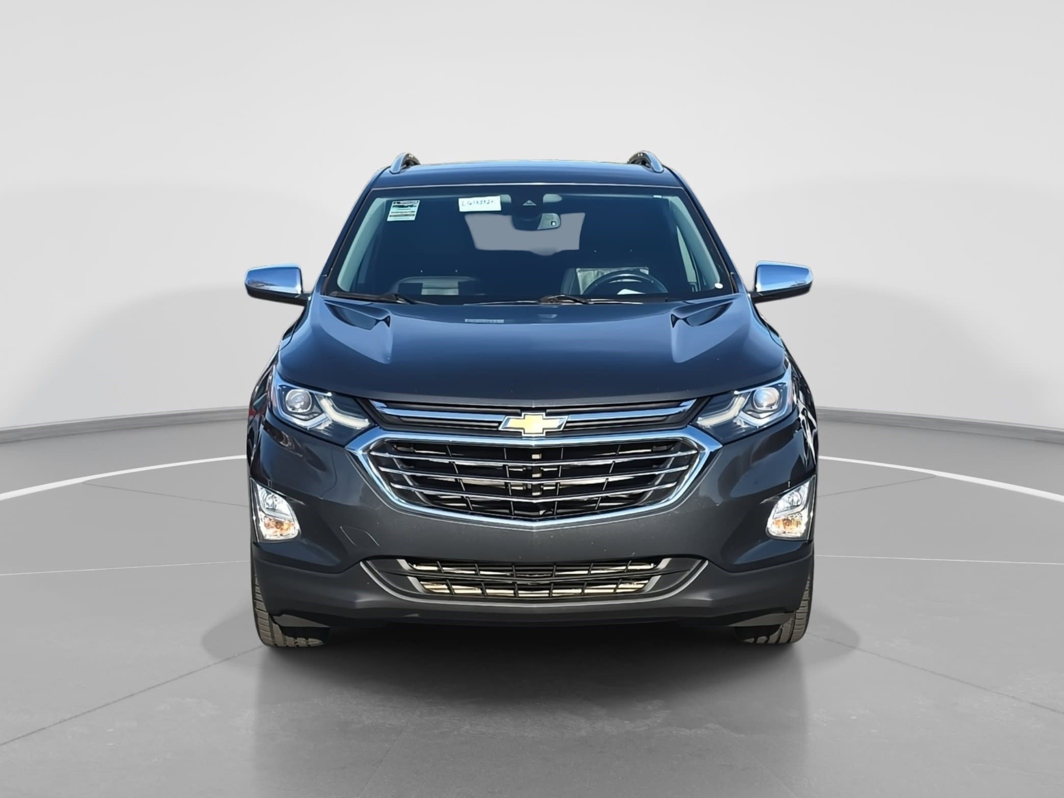Used 2020 Chevrolet Equinox Premier image 2