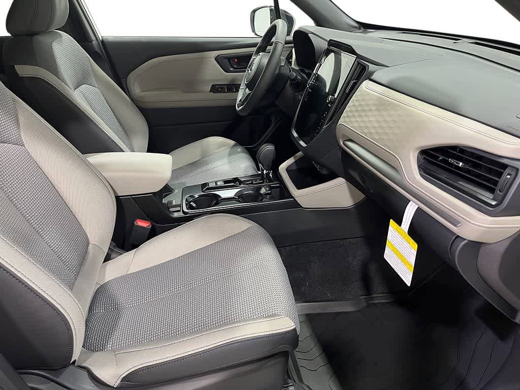 New 2026 Subaru Forester Premium AWD/4WD image 29