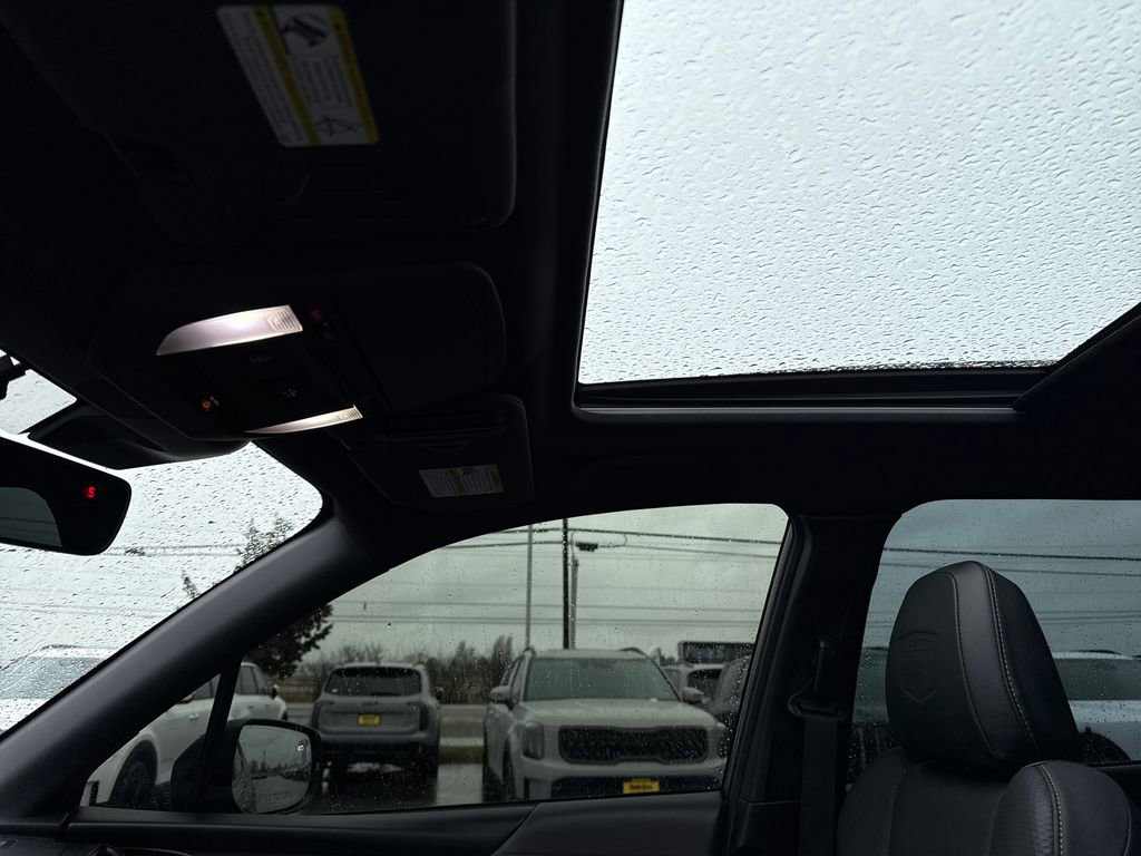 Used 2023 Subaru Forester Wilderness image 35