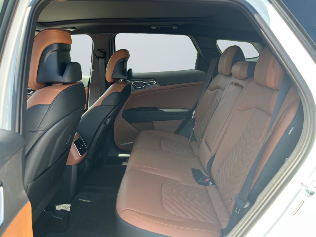 New 2027 Kia Sportage X-Line AWD/4WD image 13