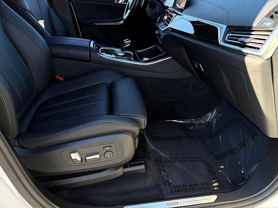 Used 2019 BMW X5 xDrive40i w/ Premium Package 2 image 21