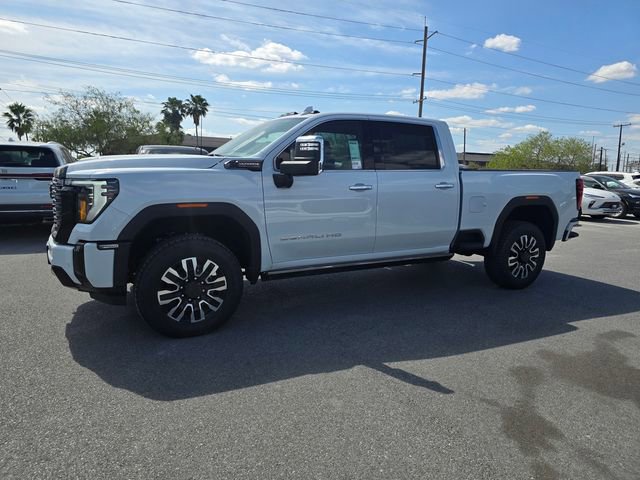 New 2026 GMC Sierra 2500 Denali Ultimate image 8