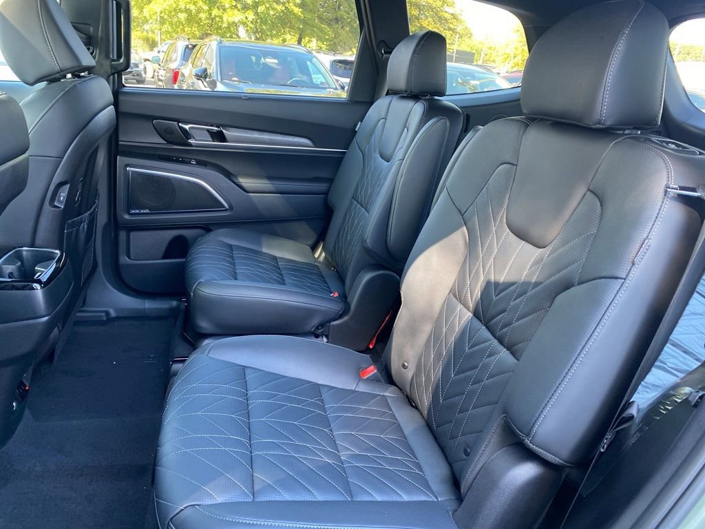 New 2025 Kia Telluride SX X-Line image 32