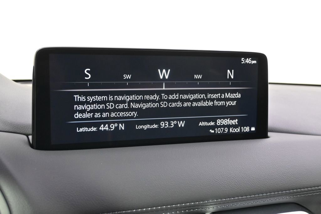 New 2025 MAZDA CX-5 AWD 2.5 S w/ Premium Plus Pkg image 28