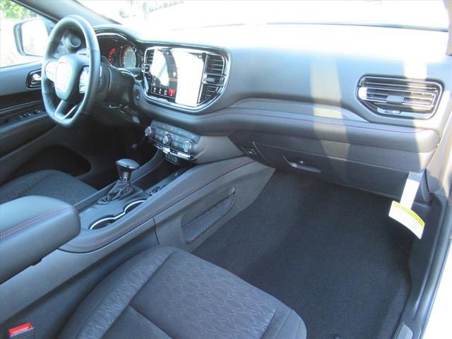 New 2026 Dodge Durango GT w/ Blacktop Package image 11