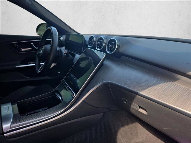 Used 2023 Mercedes-Benz C 300 Sedan image 19