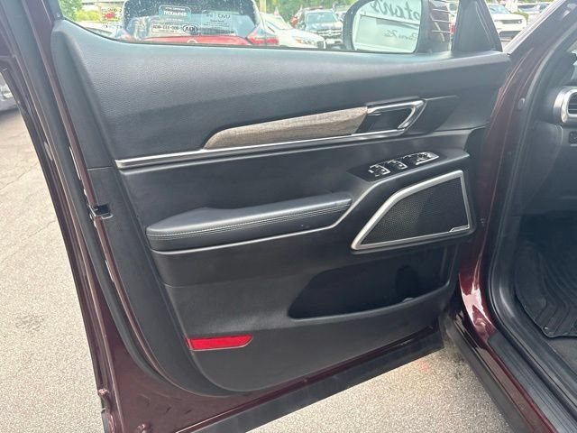 Used 2020 Kia Telluride EX AWD/4WD image 16