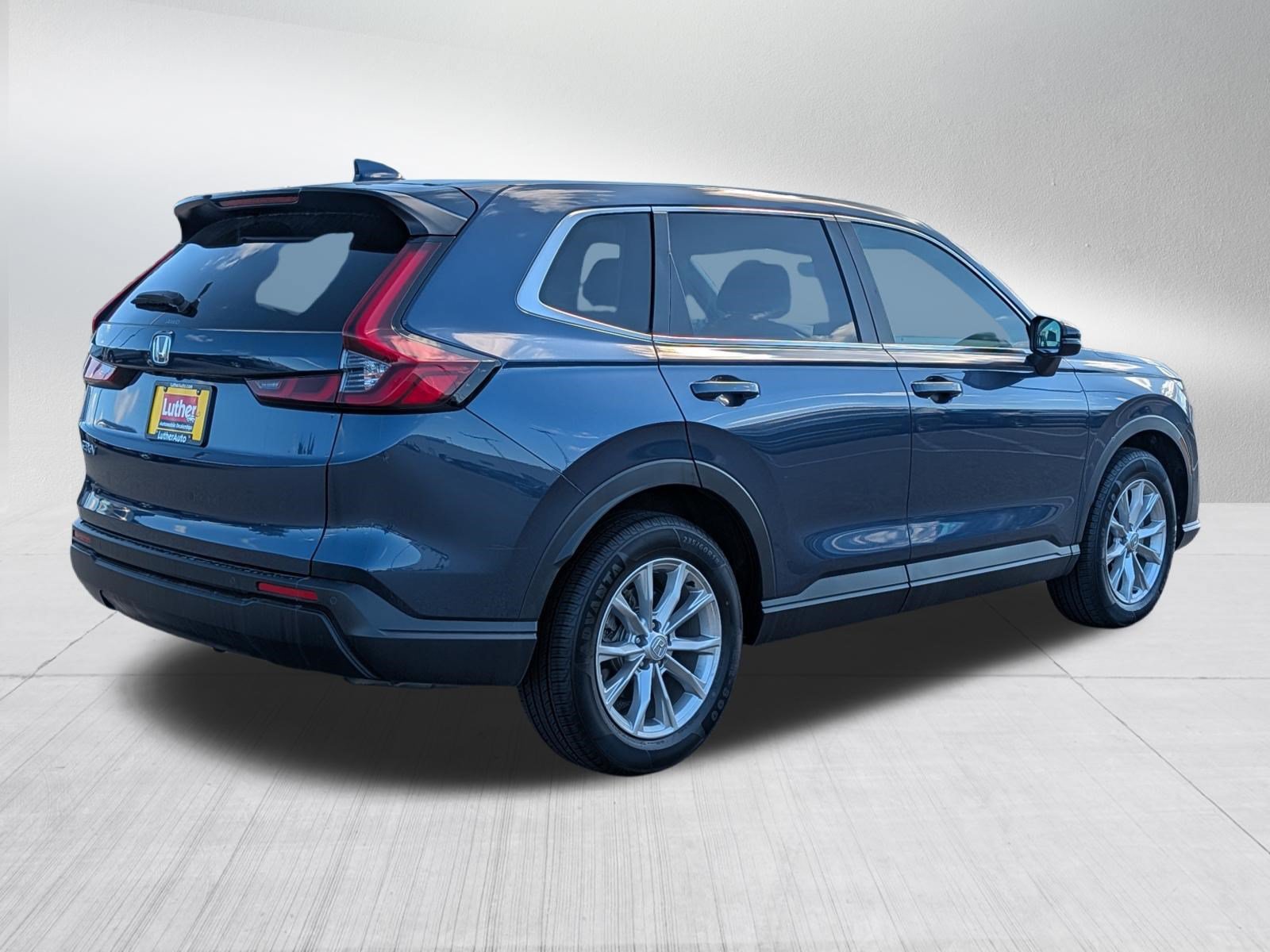 Used 2025 Honda CR-V EX-L image 7