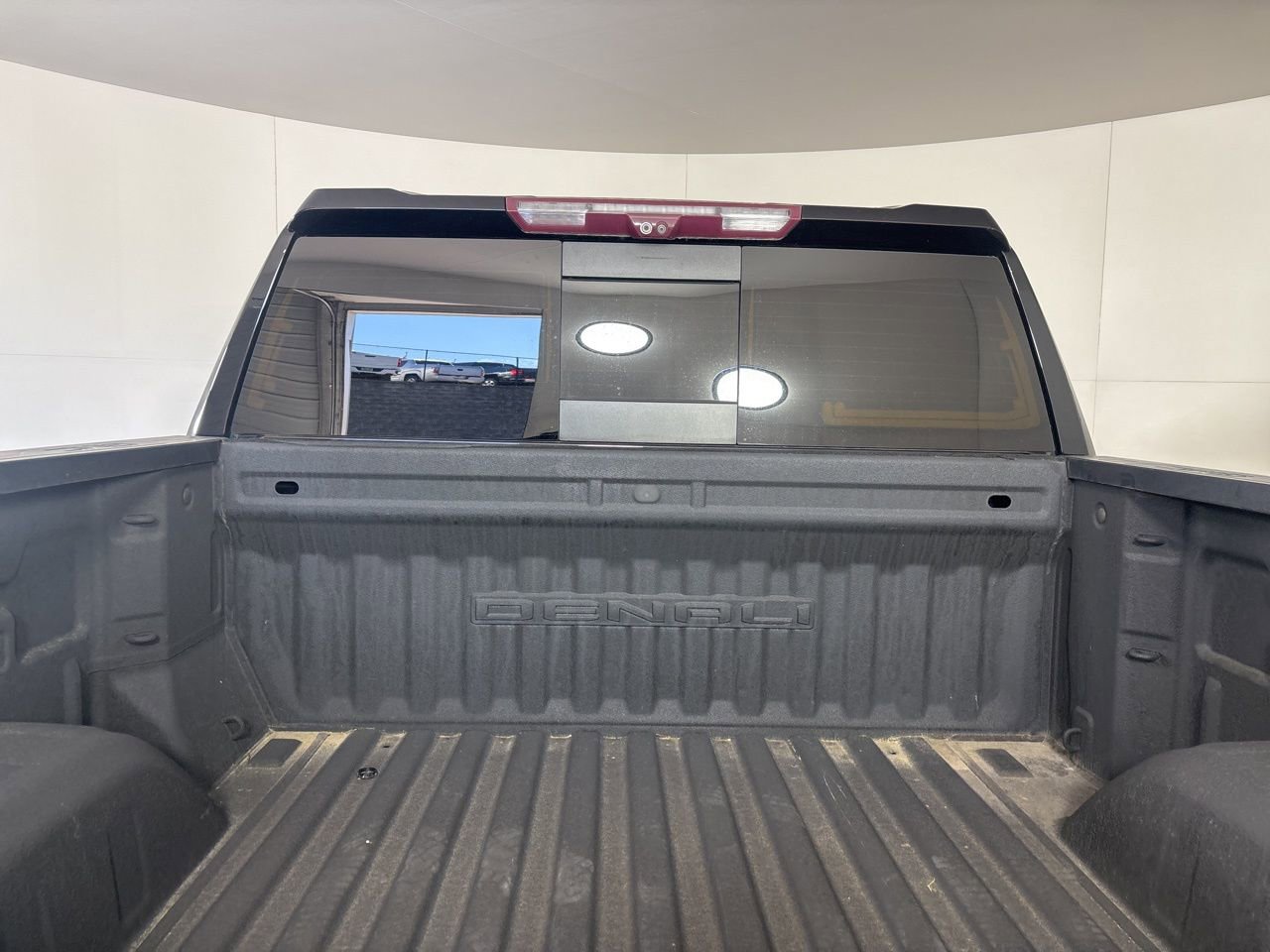Used 2021 GMC Sierra 1500 Denali w/ Denali Ultimate Package AWD/4WD image 24