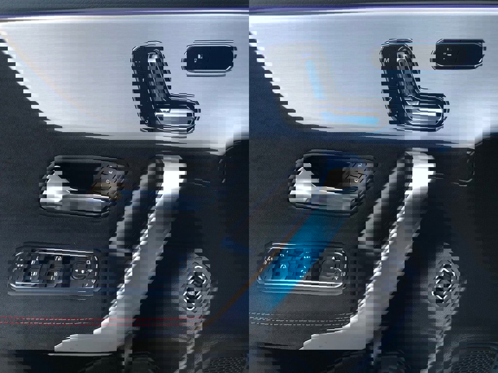 New 2026 Mercedes-Benz CLA 250 4MATIC image 12