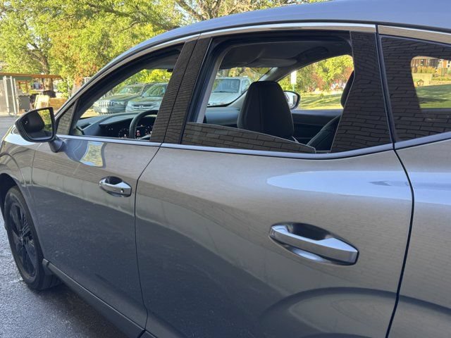 Used 2025 Nissan Murano SV AWD/4WD image 34