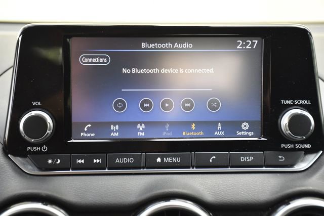 Used 2024 Nissan Sentra S image 15