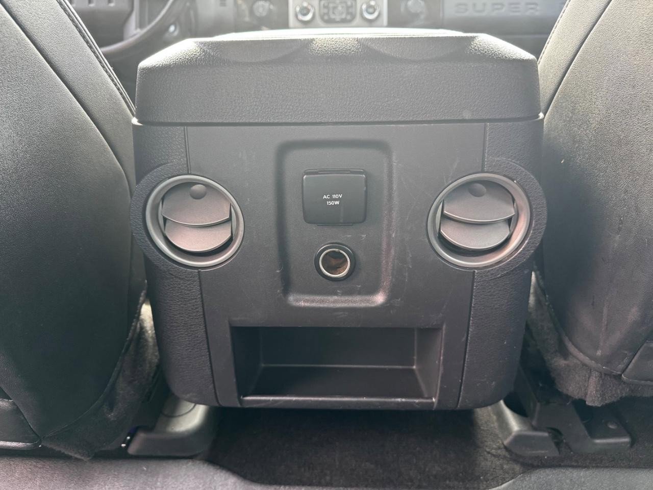 Used 2015 Ford F250 Platinum w/ FX4 Off-Road Package image 14