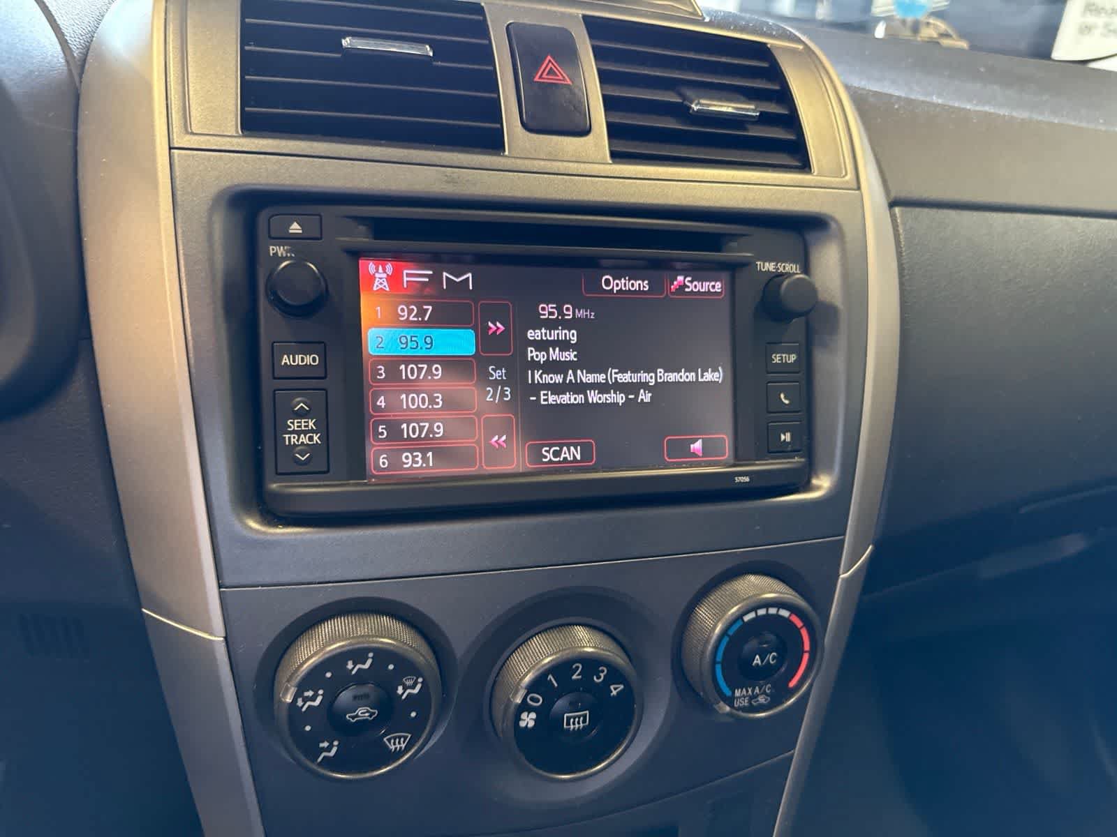 Used 2013 Toyota Corolla S FWD image 26