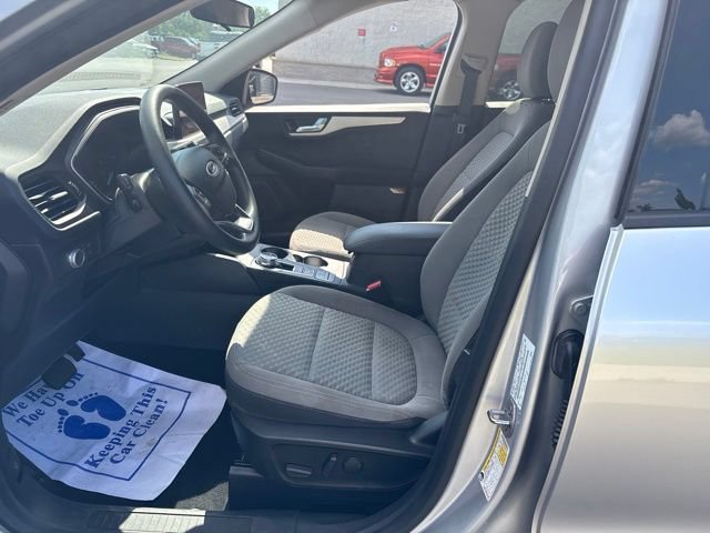 Used 2020 Ford Escape SE FWD image 30