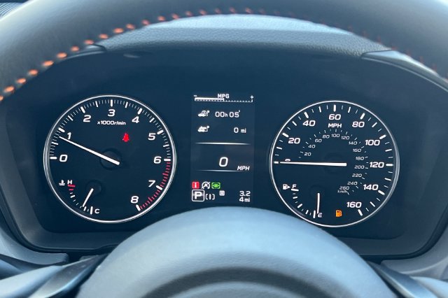 New 2026 Subaru Crosstrek 2.5i Limited AWD/4WD image 21