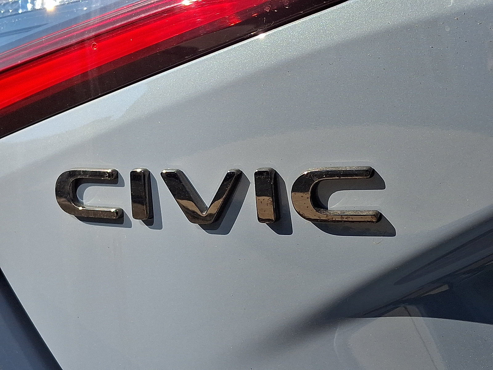 New 2026 Honda Civic Type R image 13