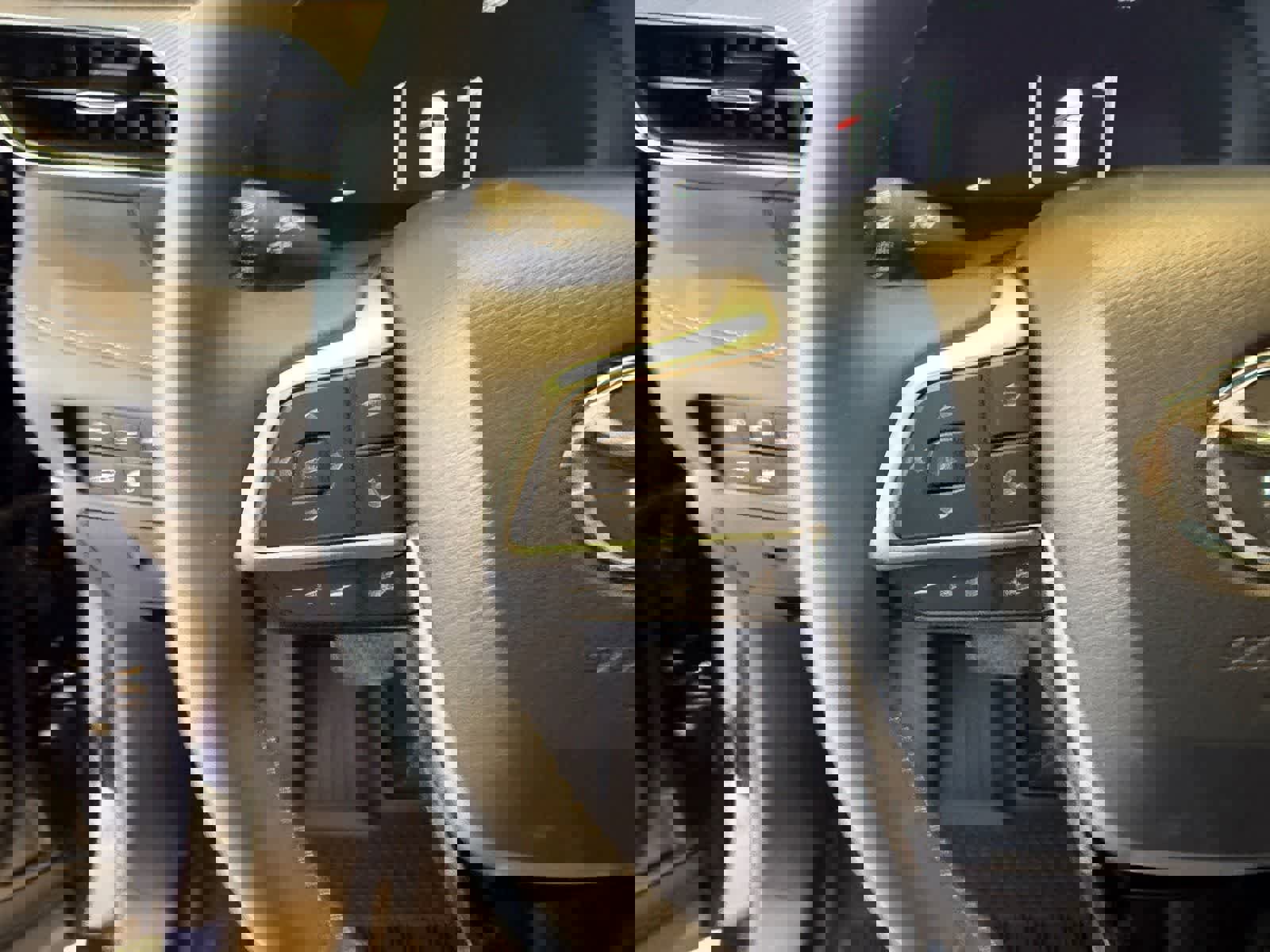 New 2026 Toyota Highlander Platinum image 19