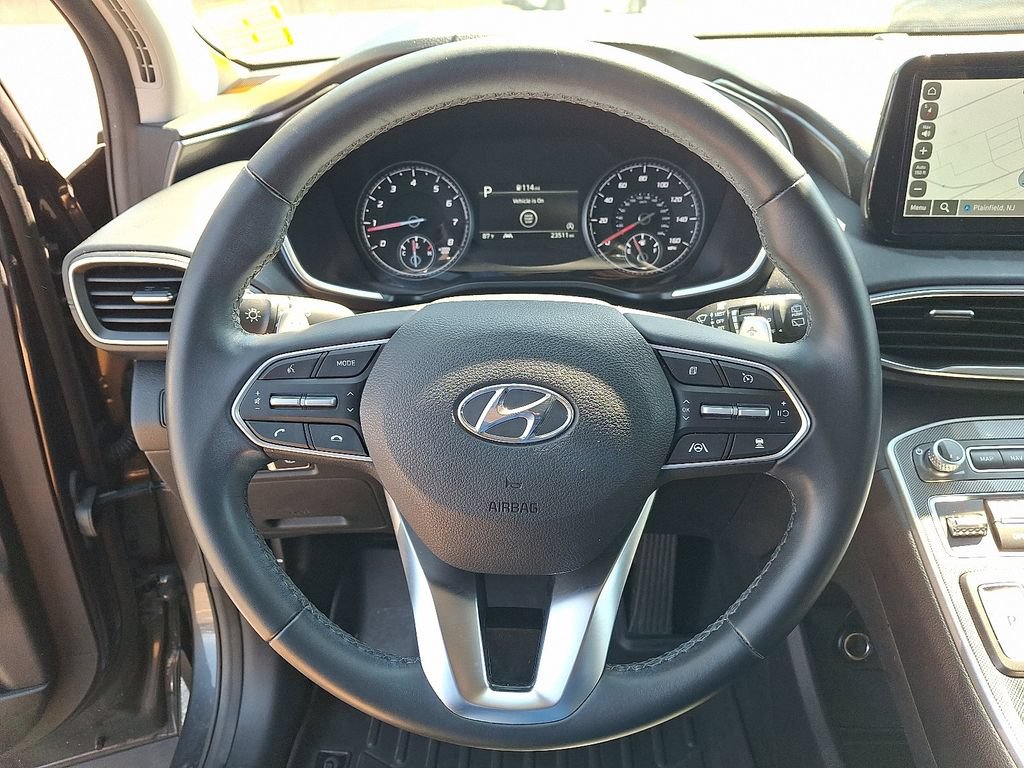 Used 2023 Hyundai Santa Fe SEL AWD/4WD image 20