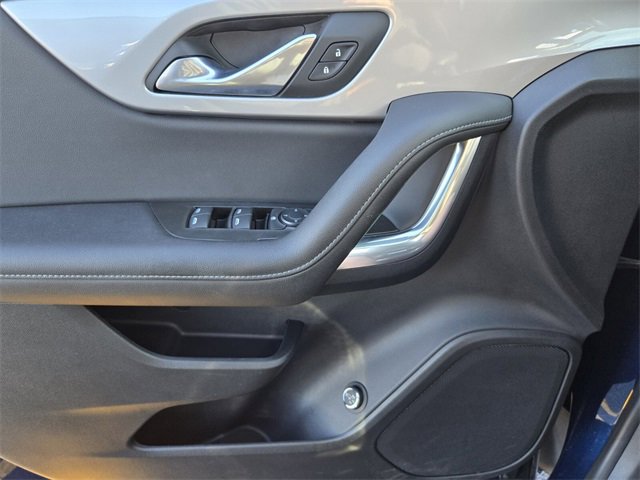 Used 2022 Chevrolet Blazer LT image 30