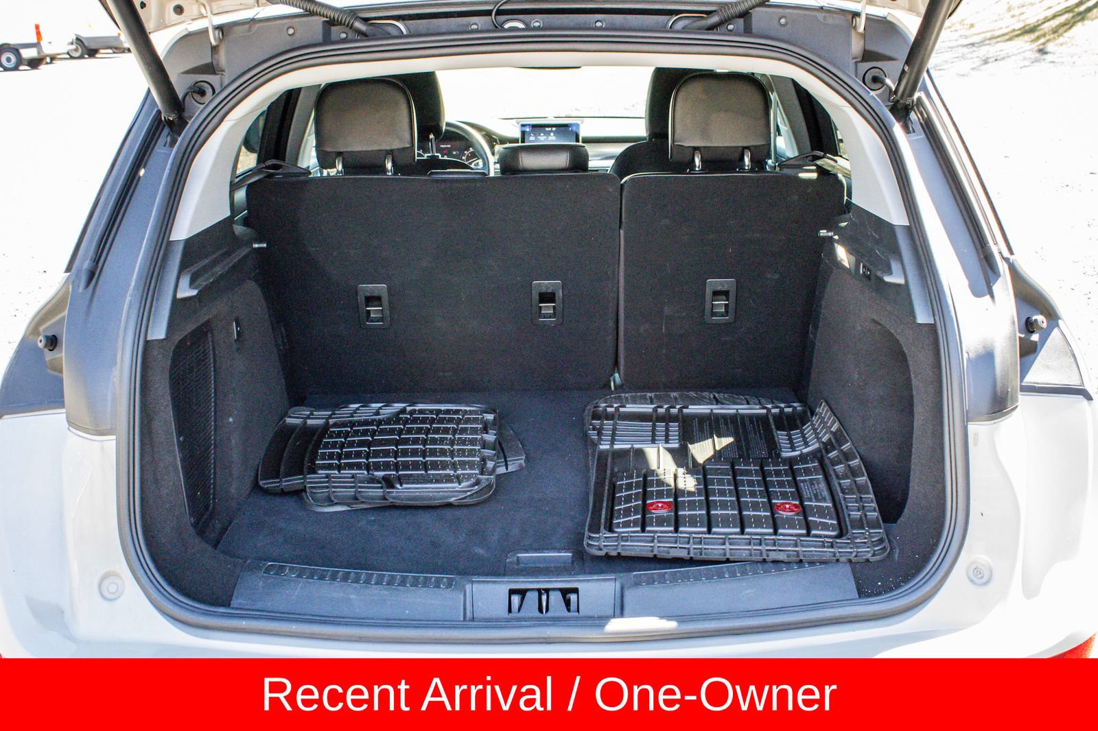 Used 2021 Lincoln Corsair AWD w/ Premium Package image 17