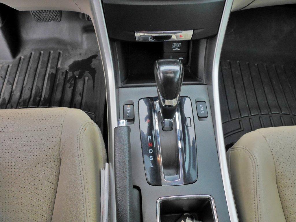Used 2014 Honda Accord EX-L image 33