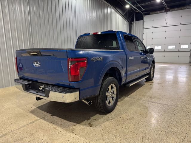 Used 2024 Ford F150 XLT w/ Mobile Office Package image 6