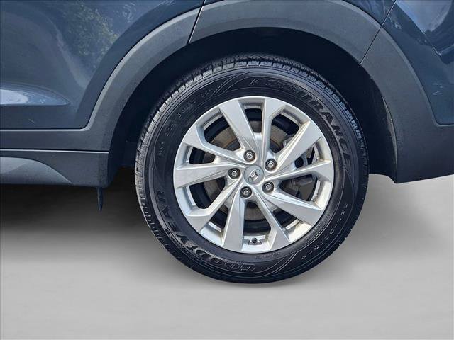Used 2019 Hyundai Tucson SE AWD/4WD image 22