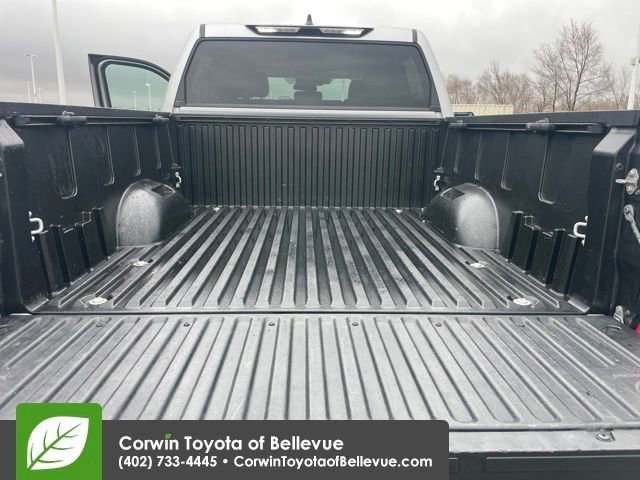 Used 2024 Toyota Tundra SR5 w/ TRD Off-Road Package image 30