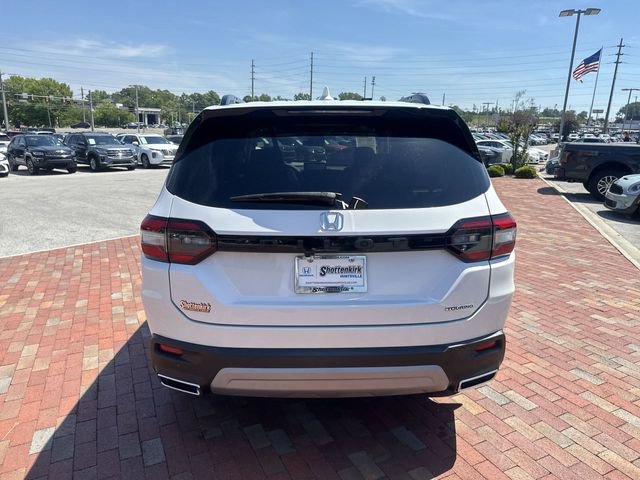 Certified 2023 Honda Pilot Touring image 35