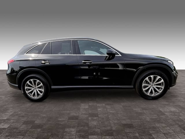 Used 2026 Mercedes-Benz GLC 300 4MATIC image 8