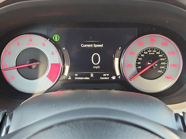 Used 2022 Acura RDX AWD image 11