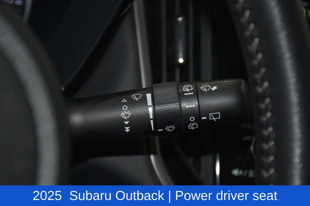 Used 2025 Subaru Outback Premium image 11