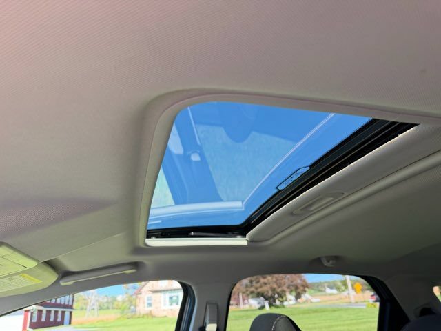 Used 2019 Ford EcoSport SE AWD/4WD image 10