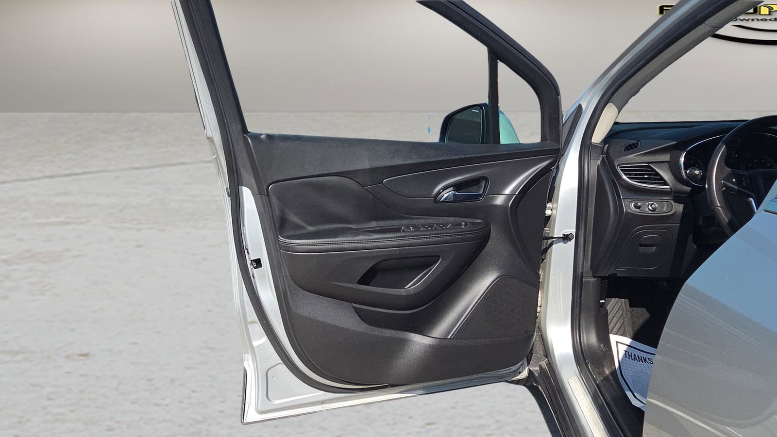 Used 2019 Buick Encore Preferred image 20