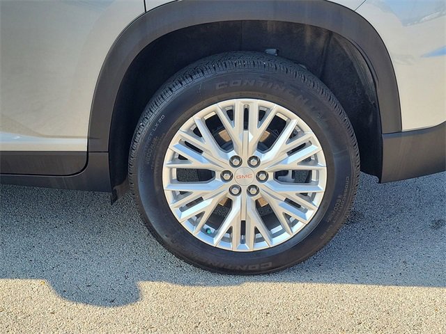 Used 2024 GMC Acadia Elevation w/ Trailering Package image 19