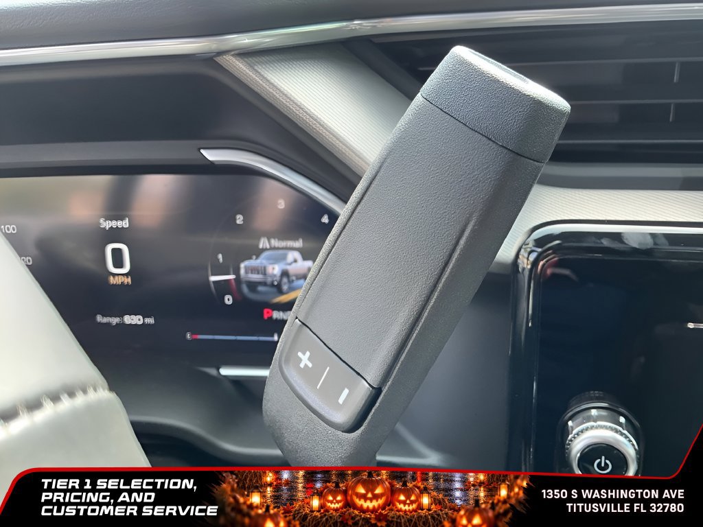 New 2026 GMC Sierra 3500 Denali w/ Denali Reserve Package AWD/4WD image 30