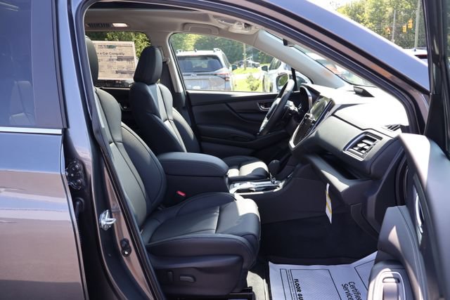 New 2026 Subaru Ascent Limited AWD/4WD image 24